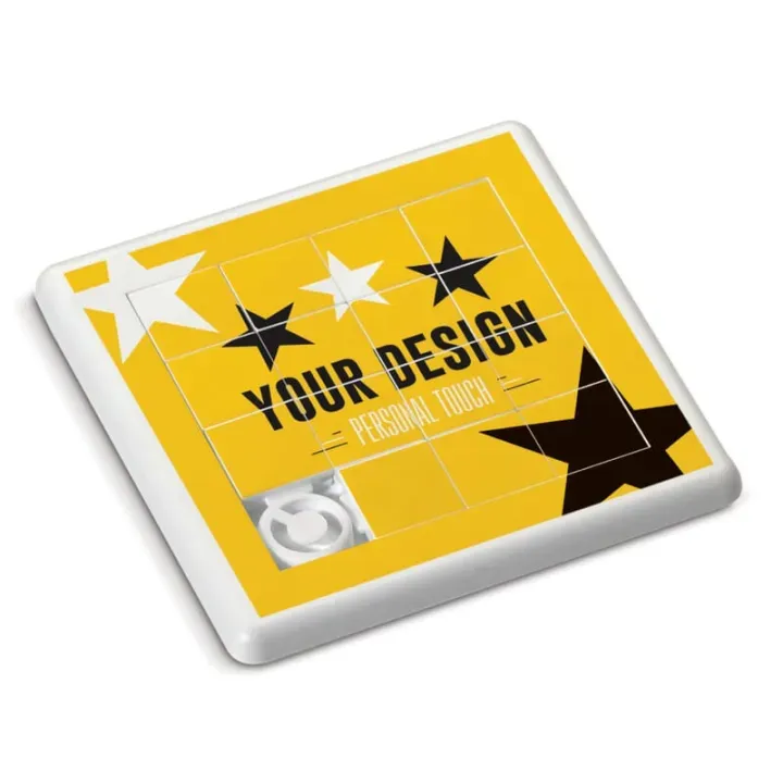Puzzle tray square - LT90772 (N0001)
